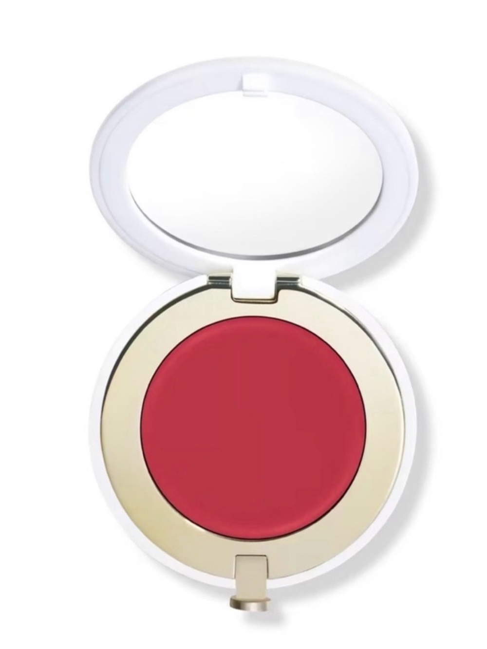 Beautycounter Cheeky Clean Cream Blush- Goji